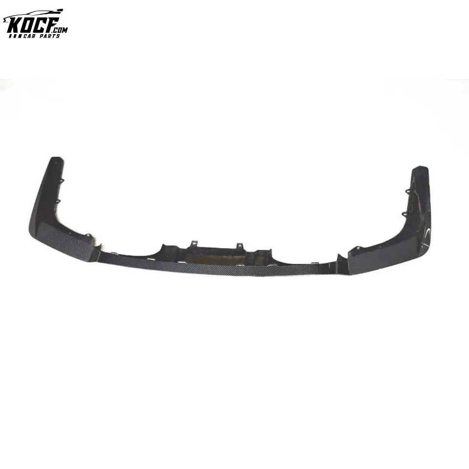 2014-2020 M3 F80 M4 F82 3DD style Carbon Fiber Rear Diffuser Spoiler Lip For BMW F80 F82 F83 M3 M4