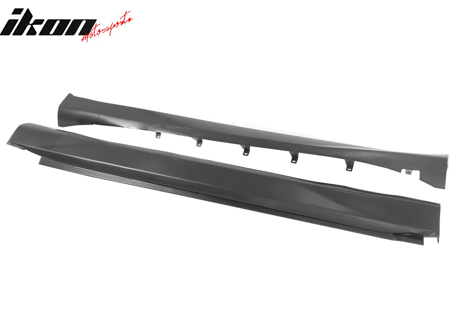 21-24 Dodge Durango Front Rear Bumper Cover Hellcat Style V1 Diffuser