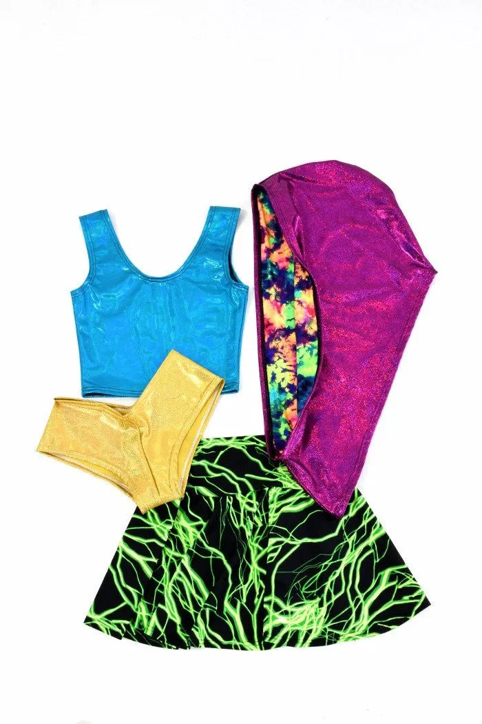 4PC Weekender Special Edition II