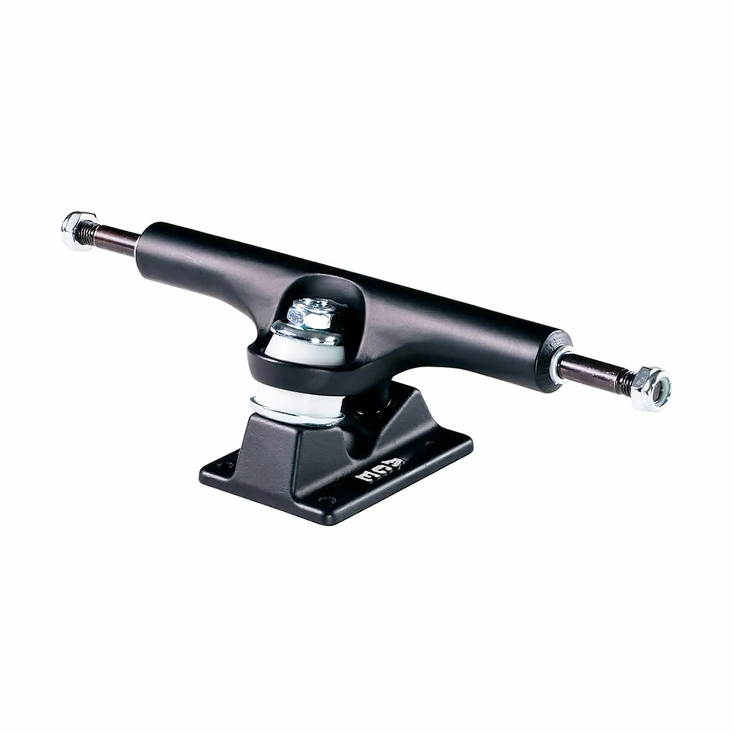 Ace Classic Trucks Matte Black (Pair) 8" 33