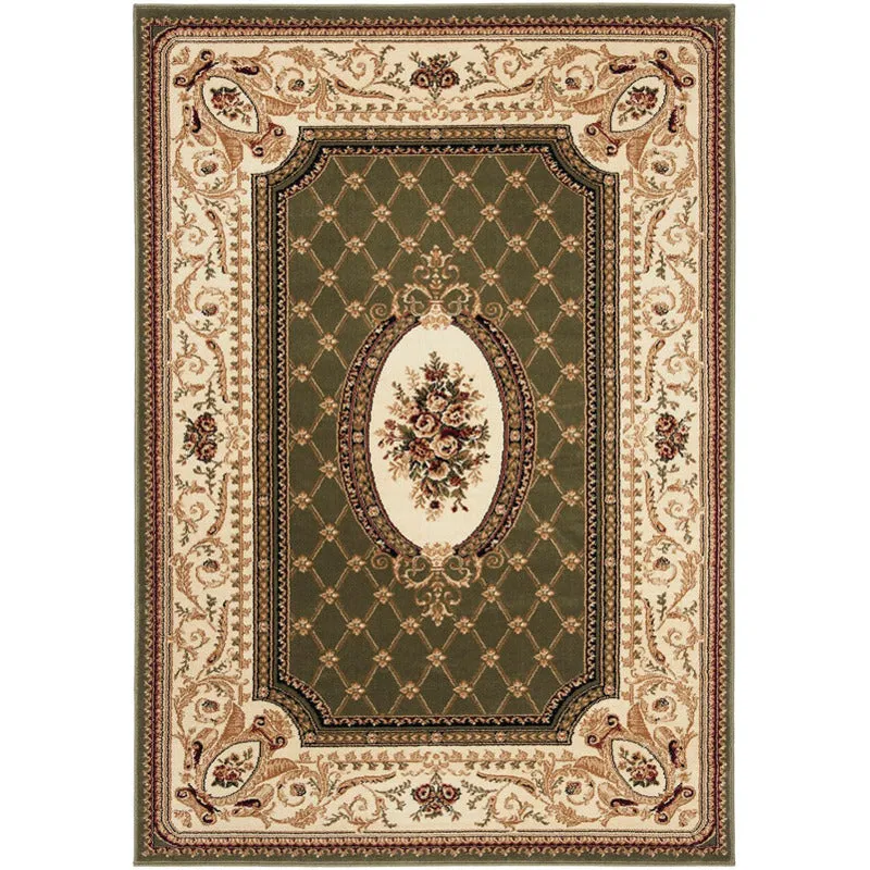 Agincourt Area Rug