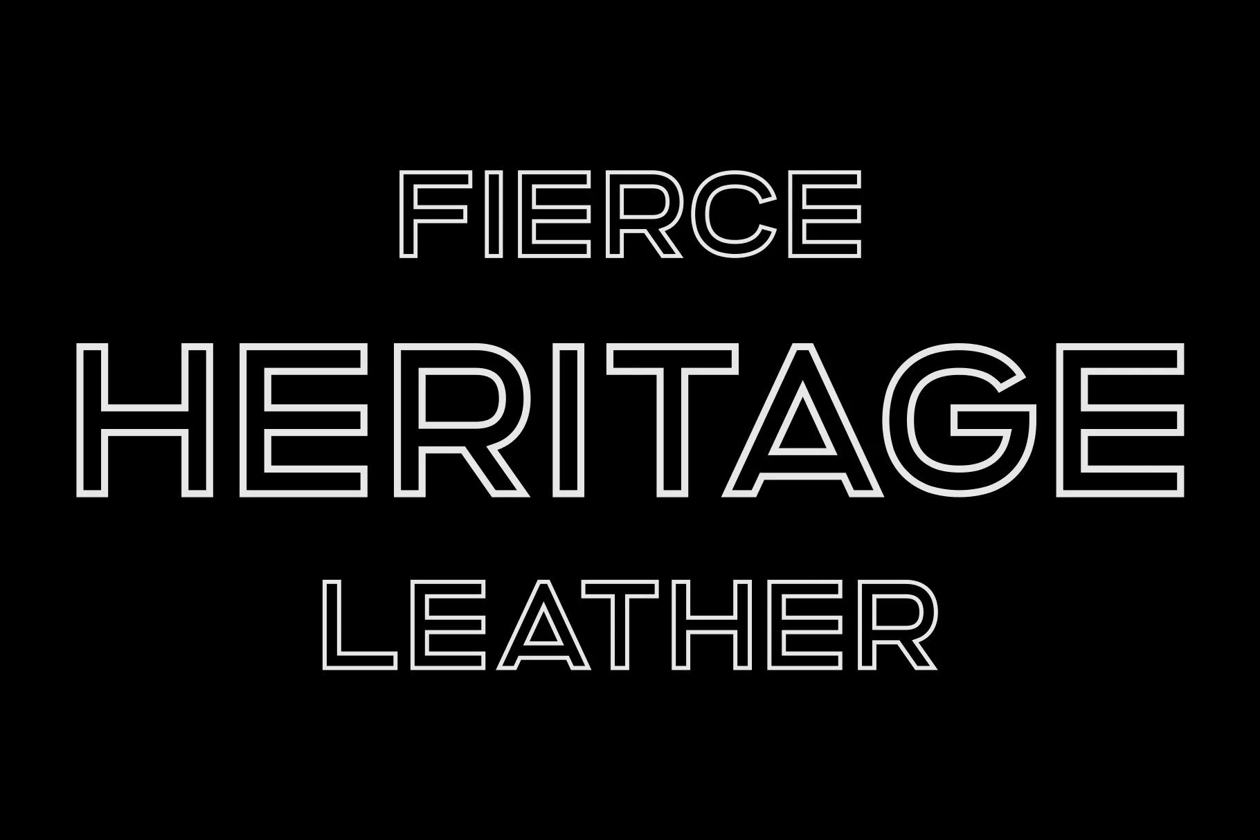 Altero - Sans Serif Font Family