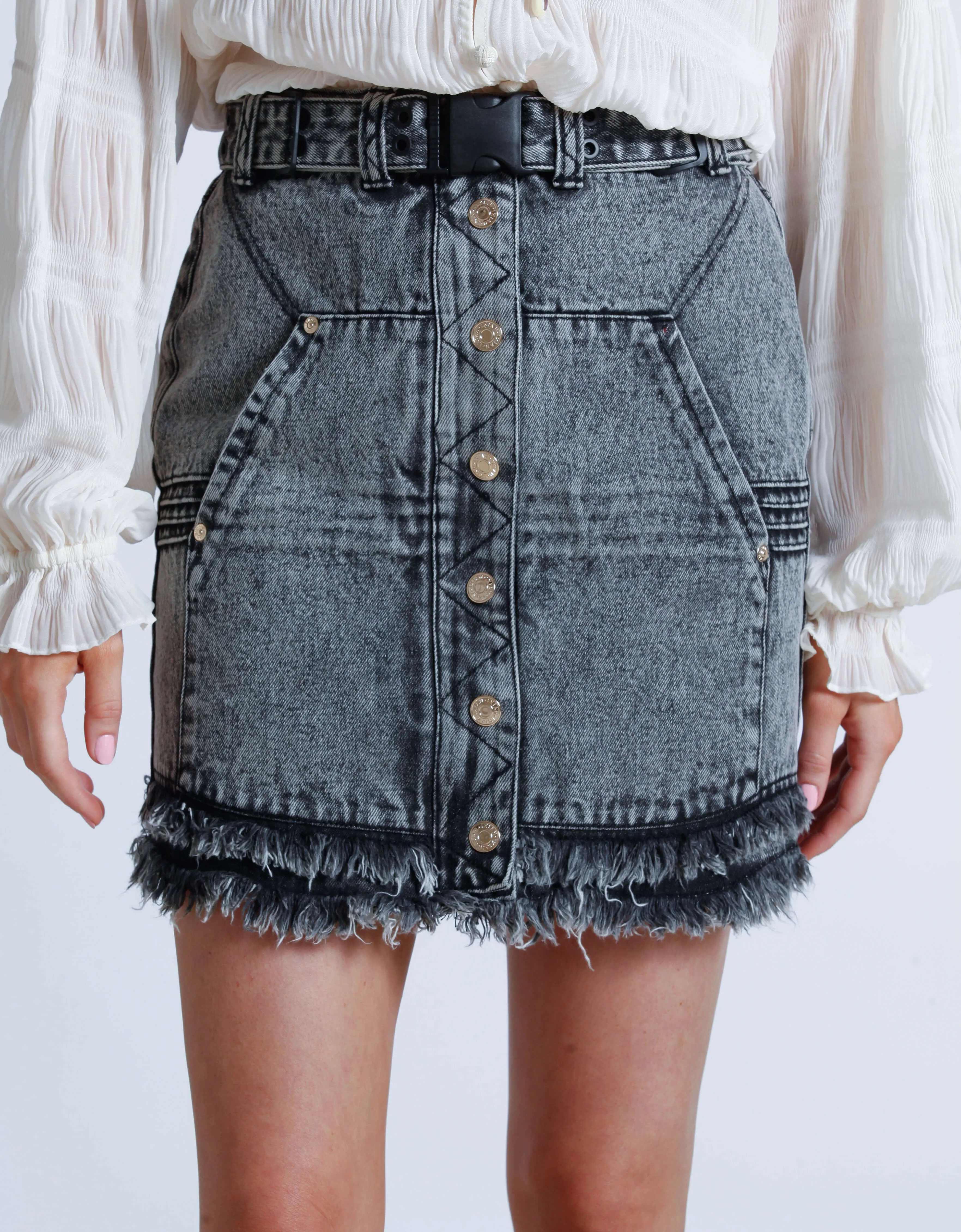 ASTER SKIRT - FINAL SALE
