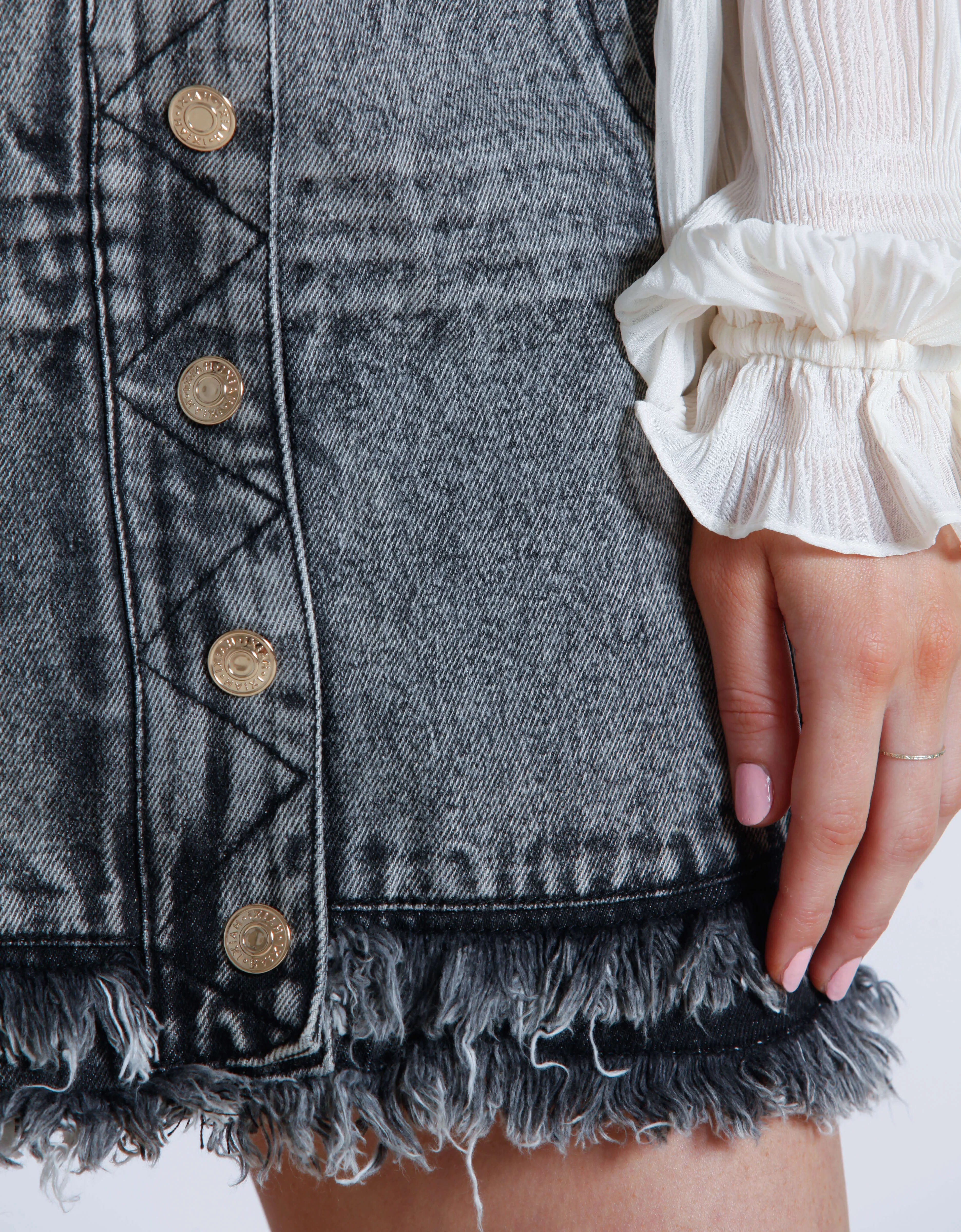 ASTER SKIRT - FINAL SALE