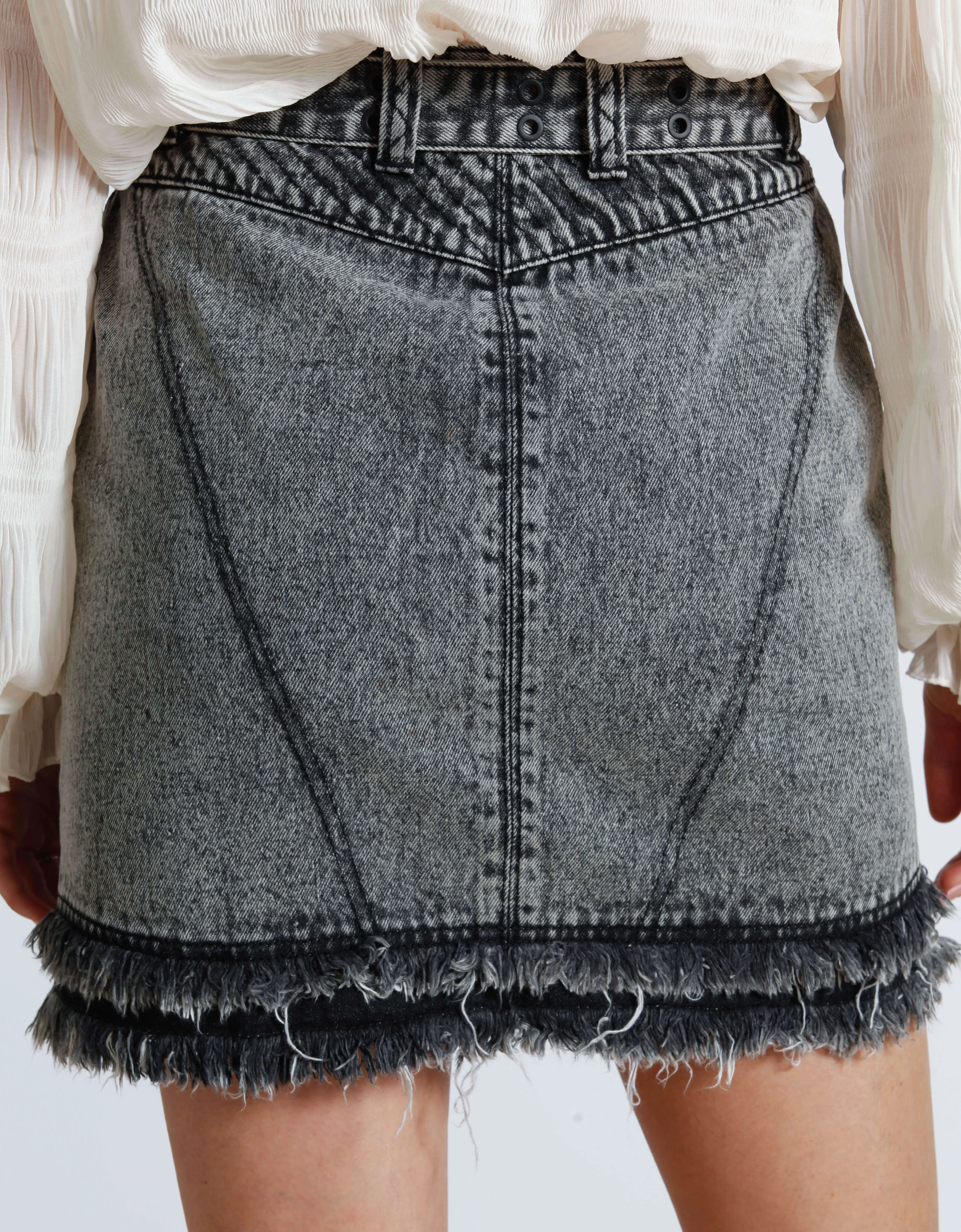 ASTER SKIRT - FINAL SALE