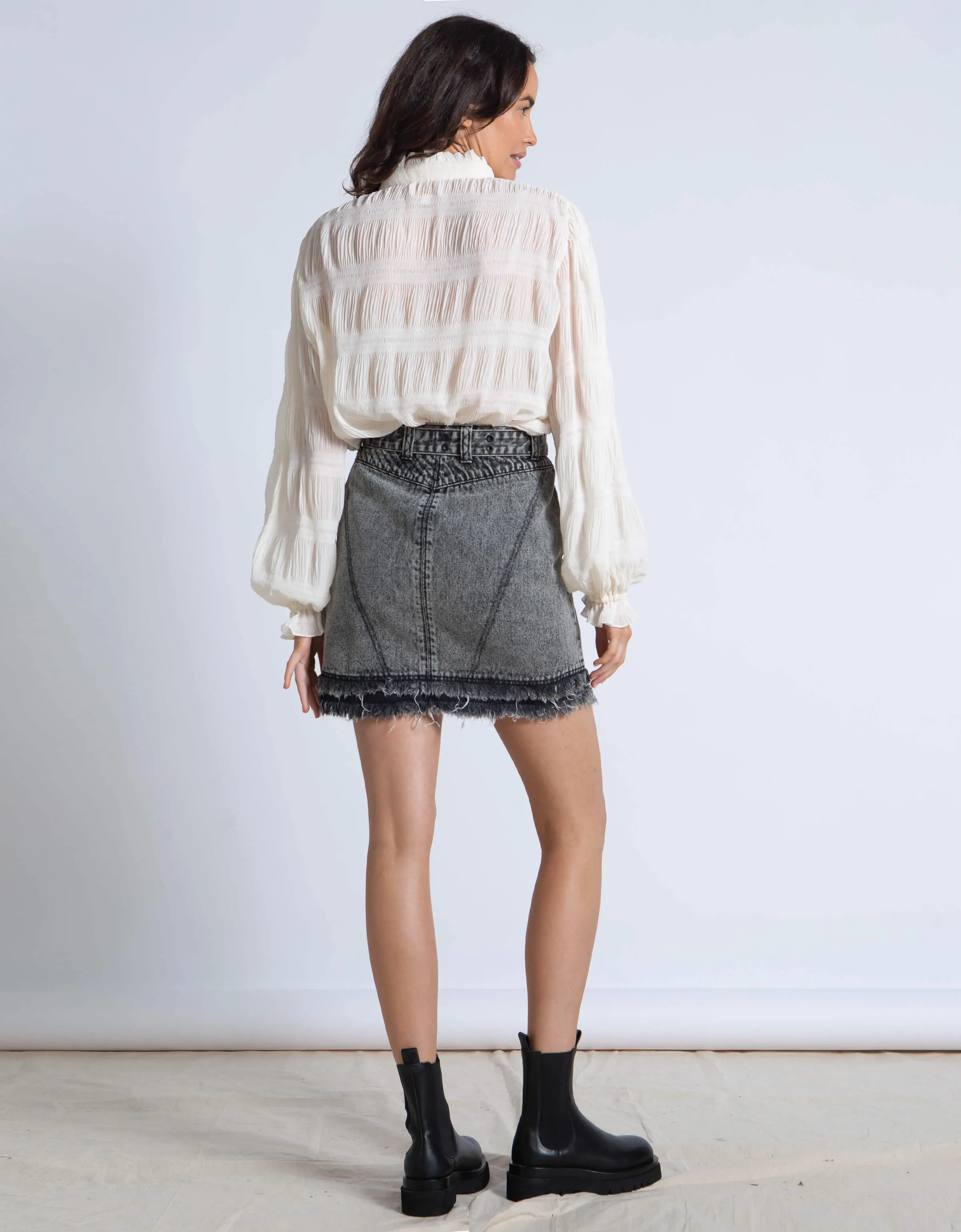 ASTER SKIRT - FINAL SALE