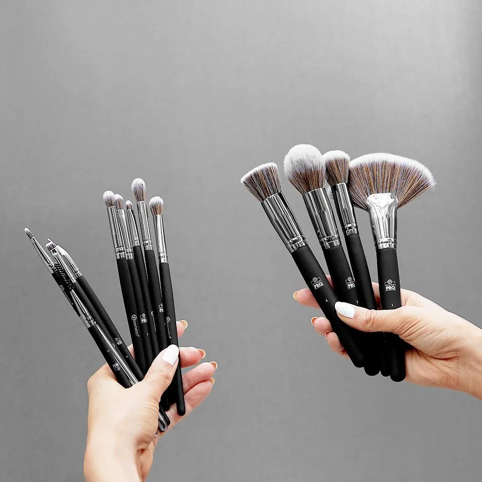Bh Cosmetics Studio Pro 13 Piece Brush Set