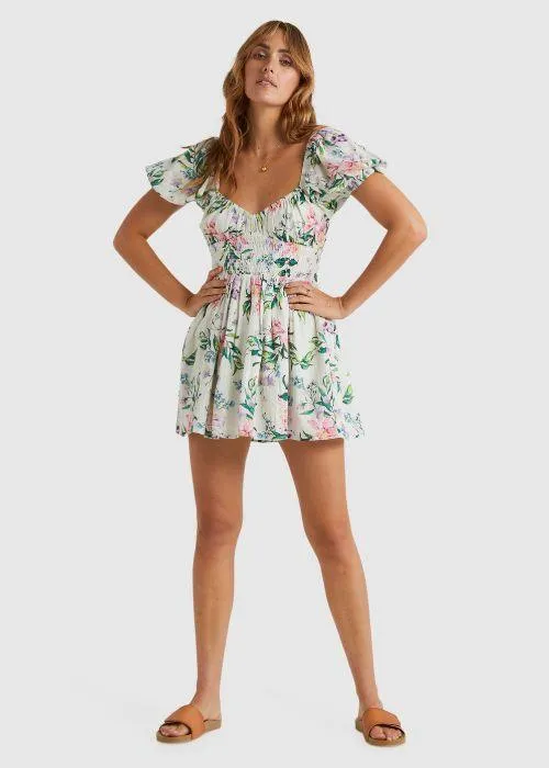 Billabong - Laylow Dress