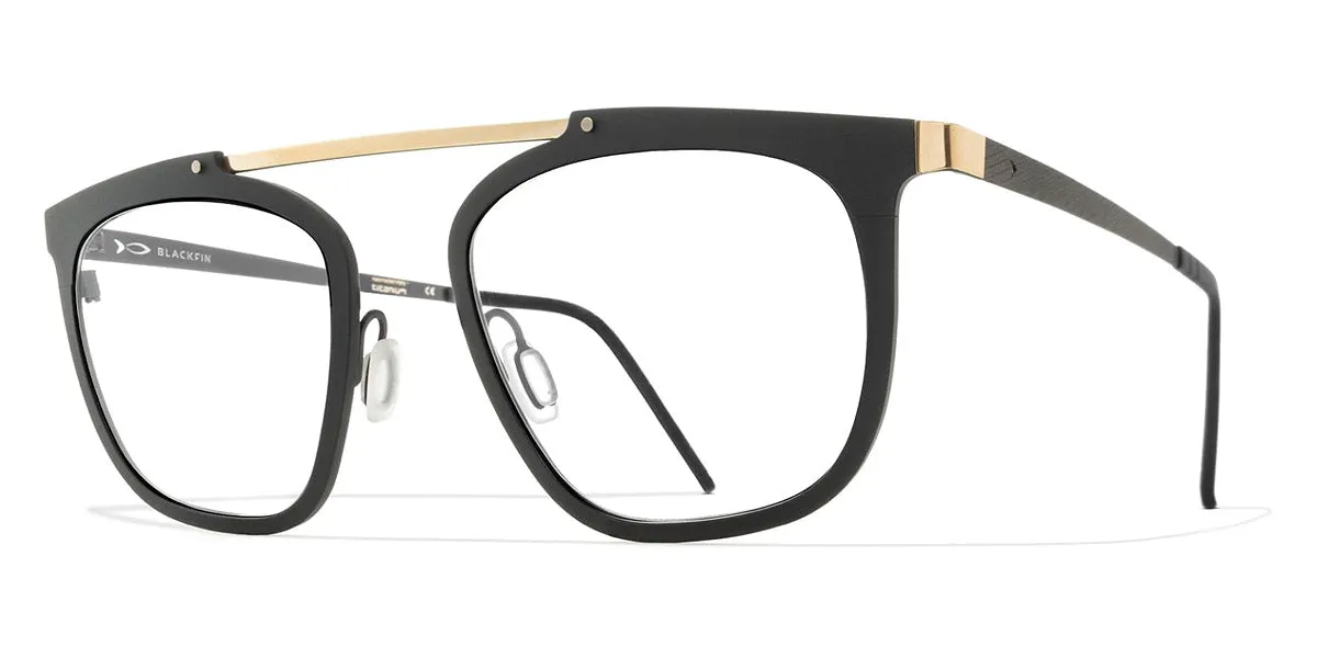 Blackfin® SILVERTON