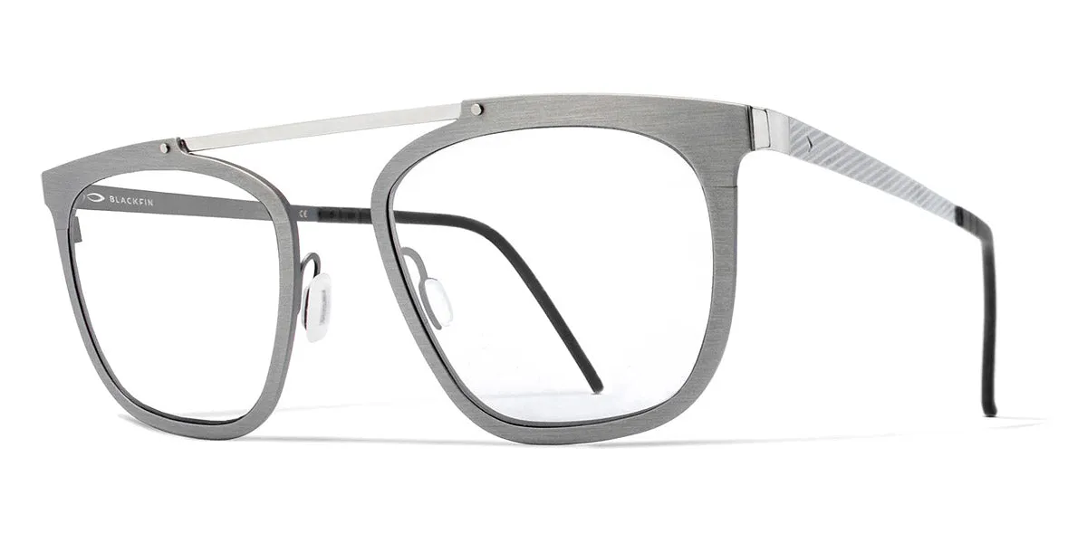 Blackfin® SILVERTON