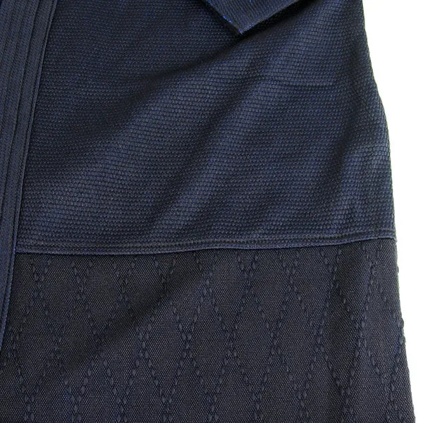 Breeze Knit Polyester Kendo Gi