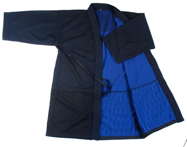 Breeze Knit Polyester Kendo Gi