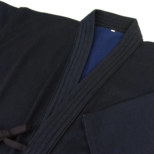 Breeze Knit Polyester Kendo Gi