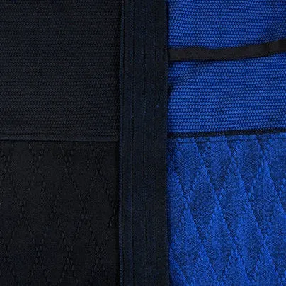 Breeze Knit Polyester Kendo Gi