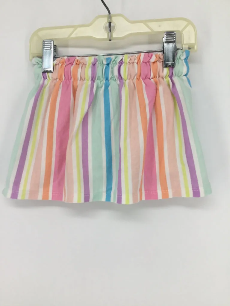 Cat & Jack Child Size 18 Months Multi-Color Skirts - girls