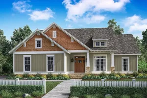 Charming 3-Bedroom Home with 1,657 sq ft of Comfortable Living