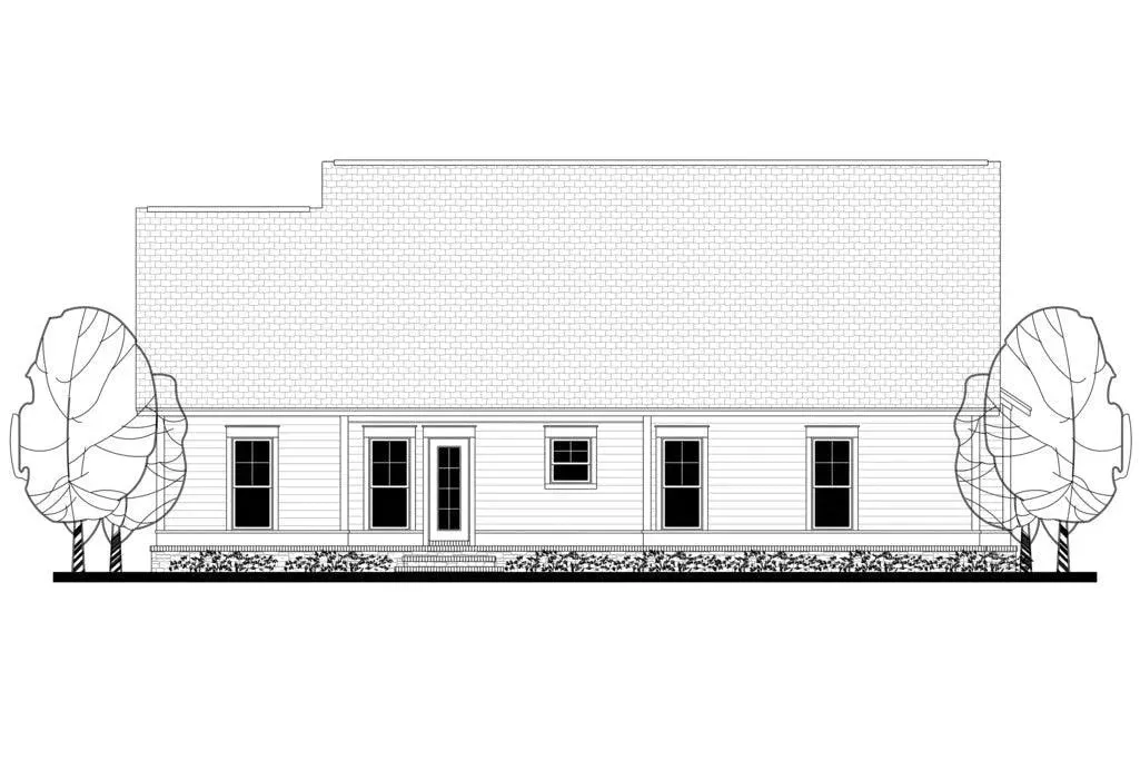 Charming 3-Bedroom Home with 1,657 sq ft of Comfortable Living