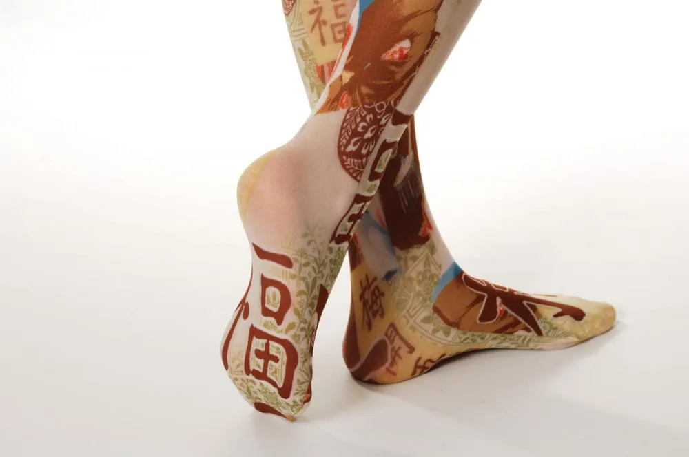 Chinese Writings