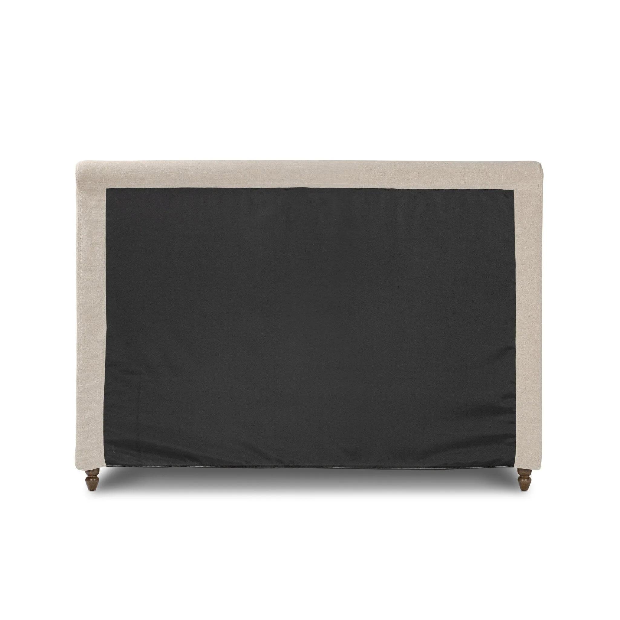 Dalia Bed - Dune