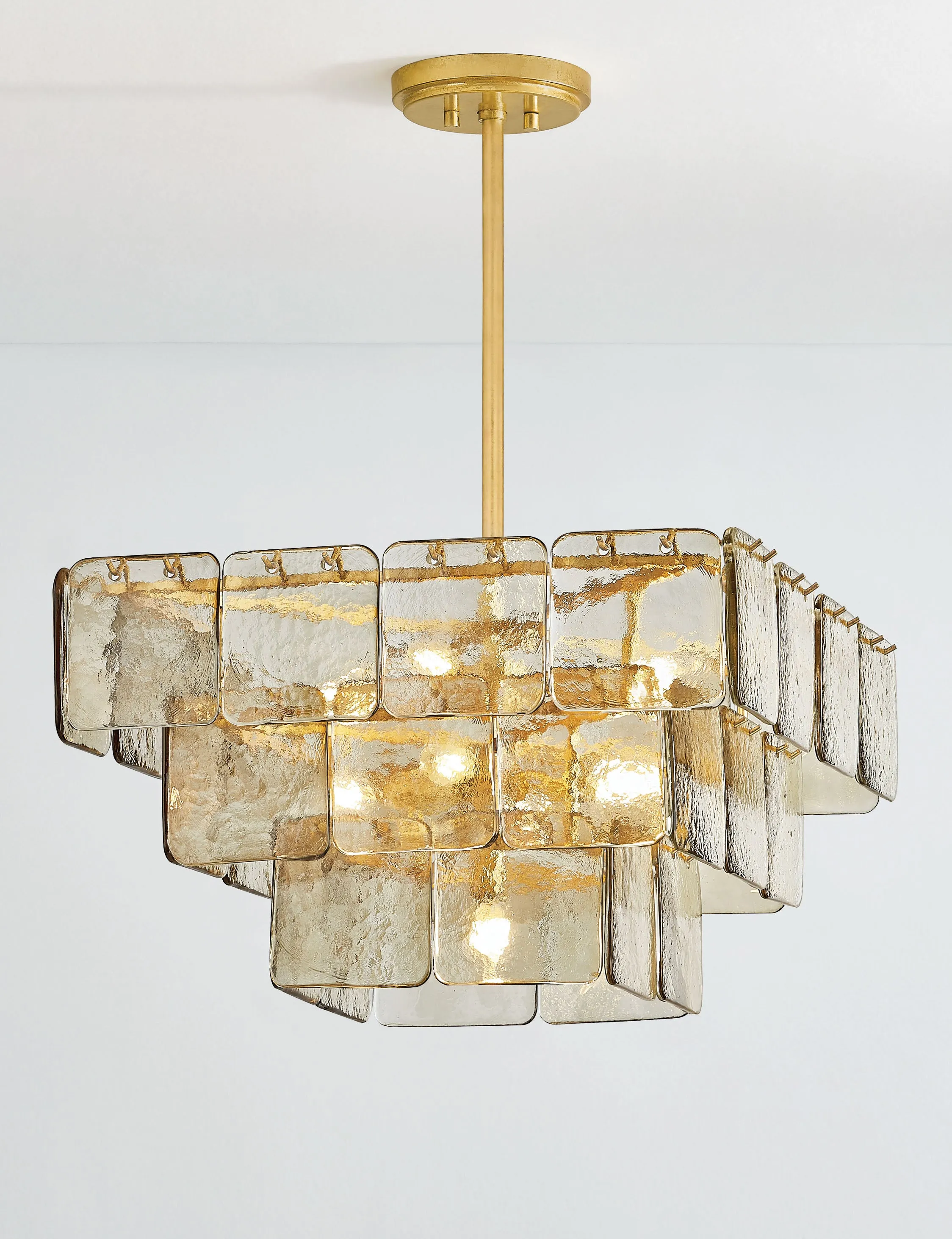 Esmeralda Chandelier