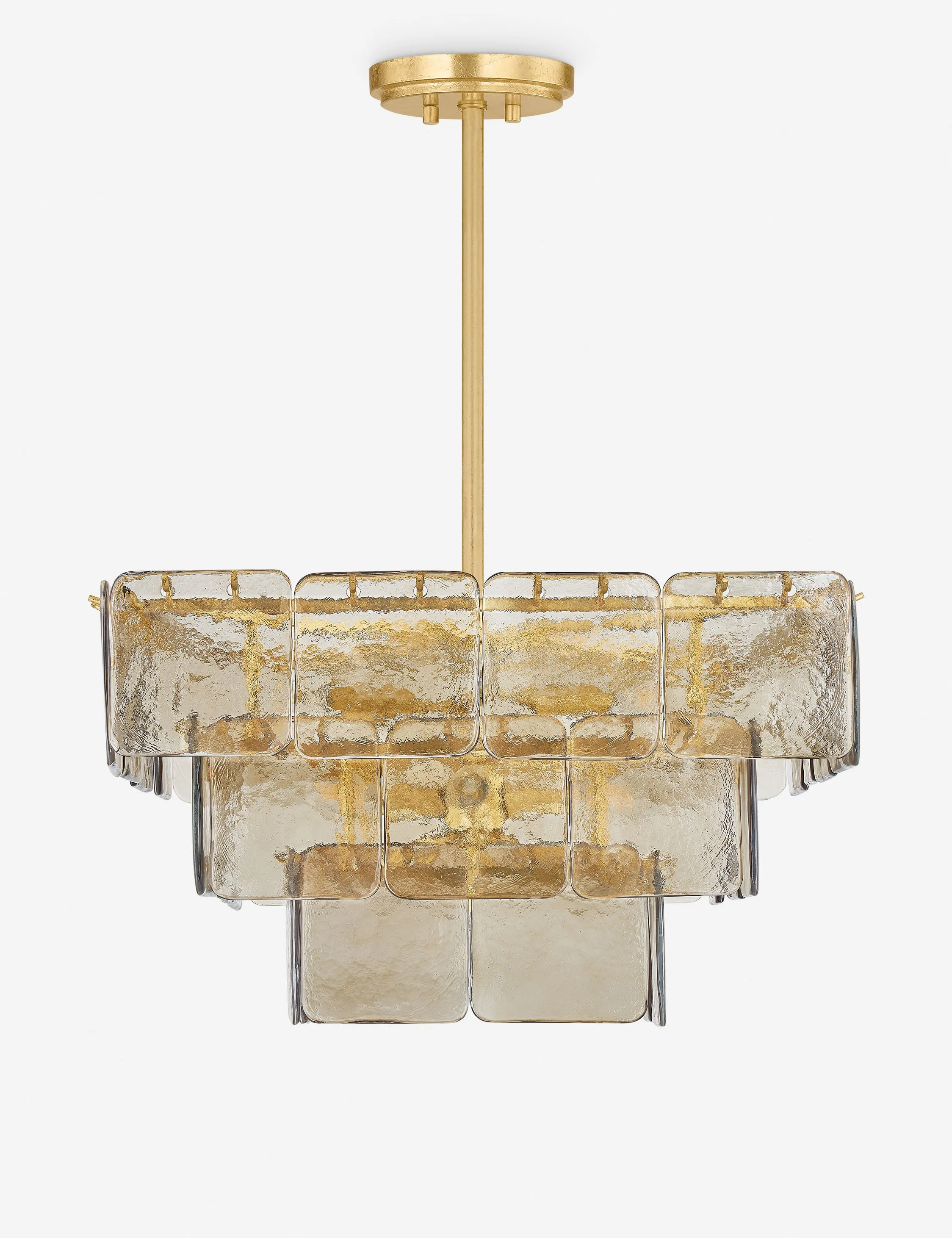 Esmeralda Chandelier