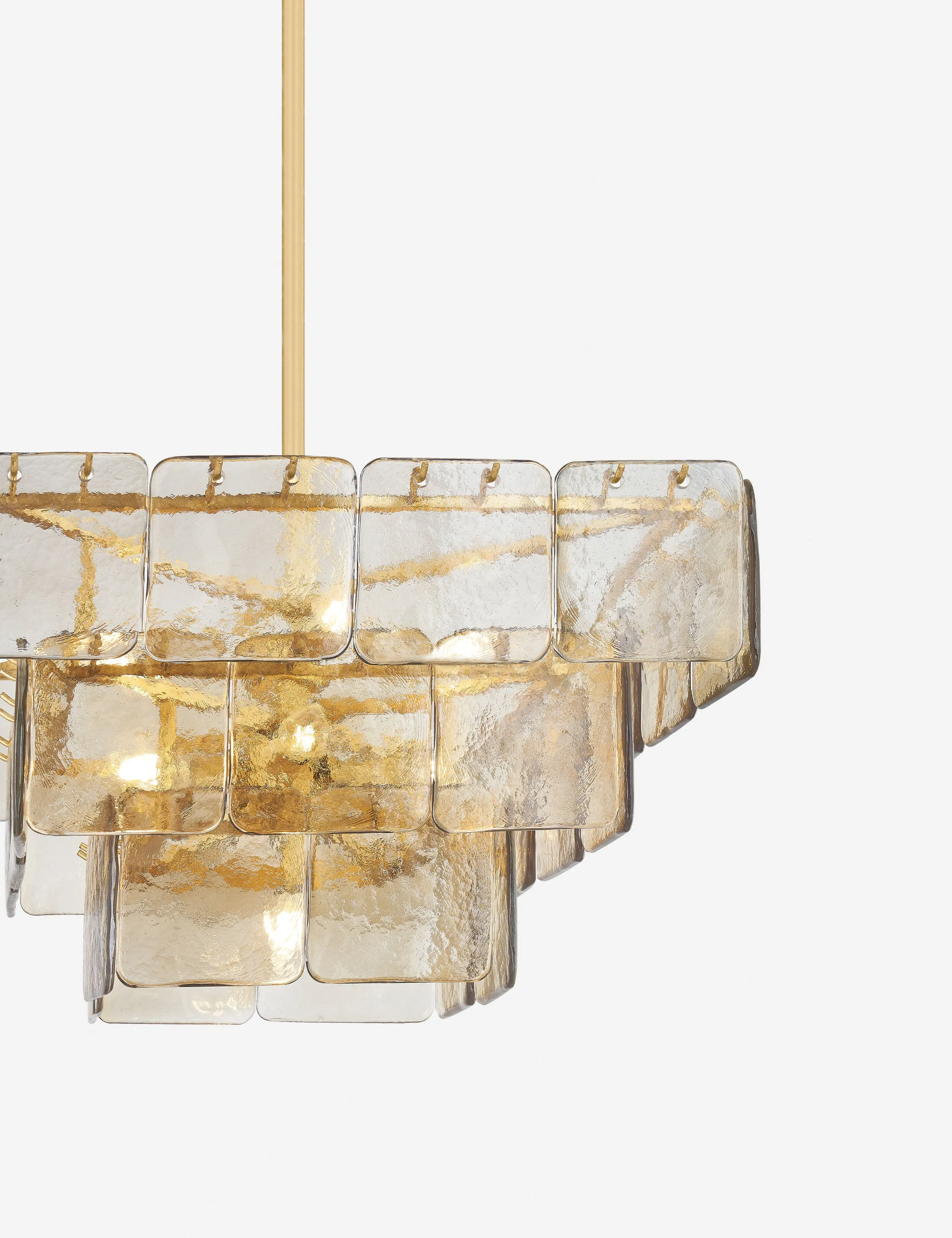 Esmeralda Chandelier