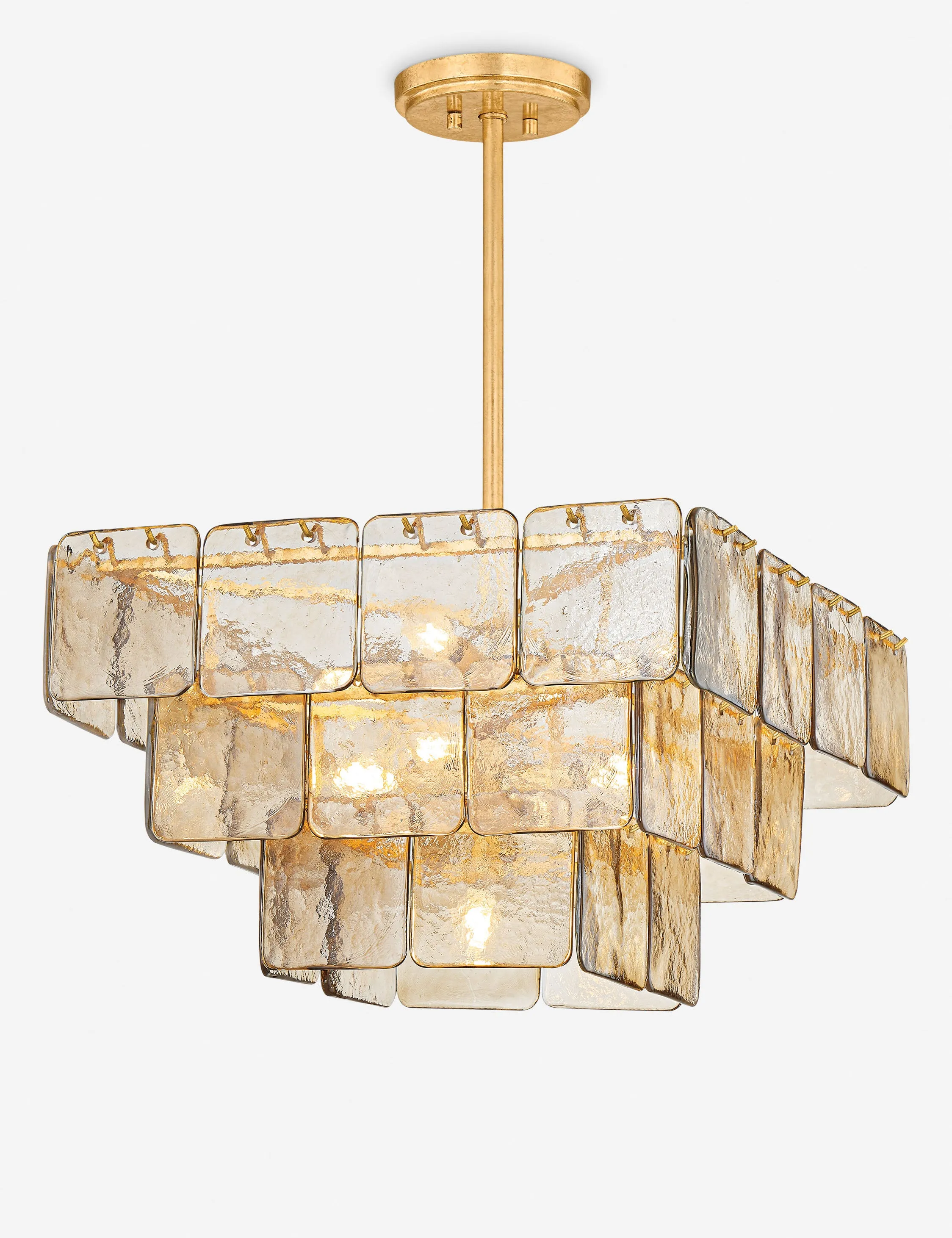 Esmeralda Chandelier