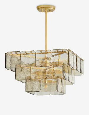 Esmeralda Chandelier