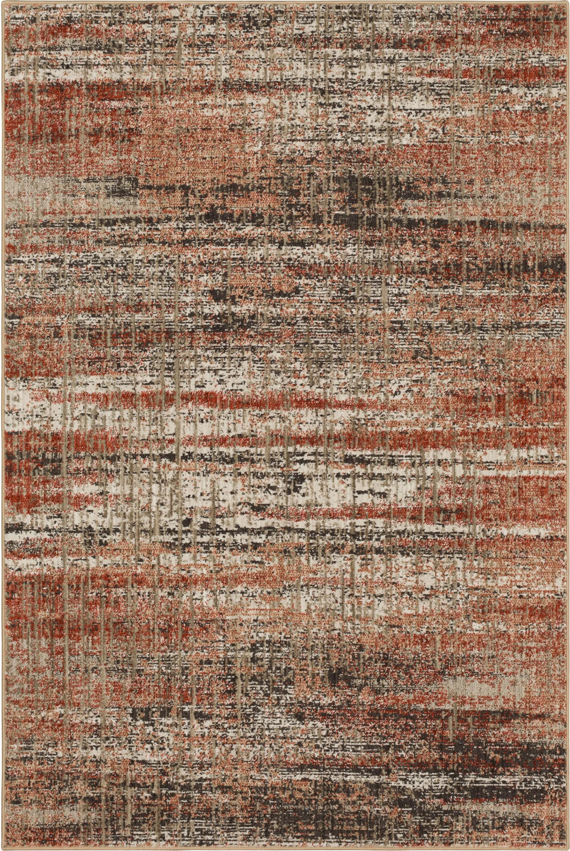 Expressions Craquelure Ginger by Scott Living