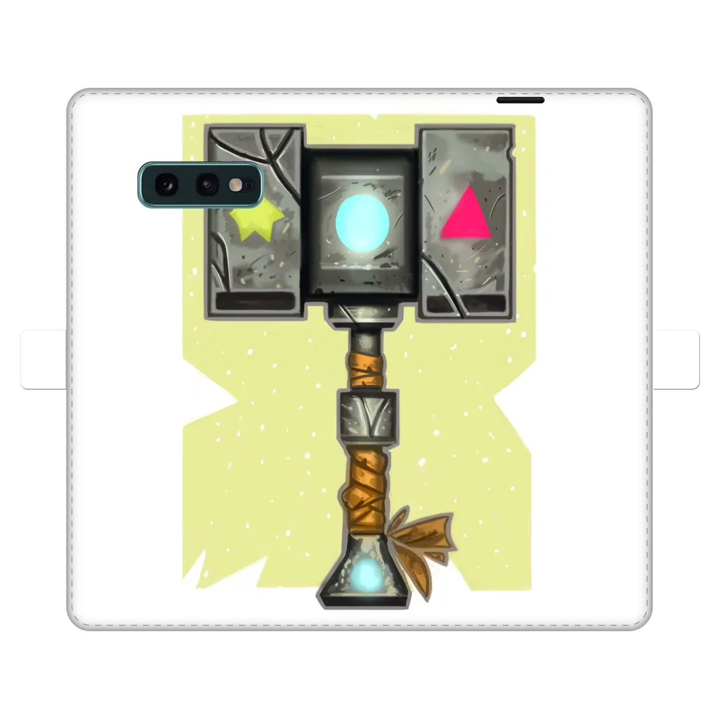 Hammer Fully Printed Wallet Cases