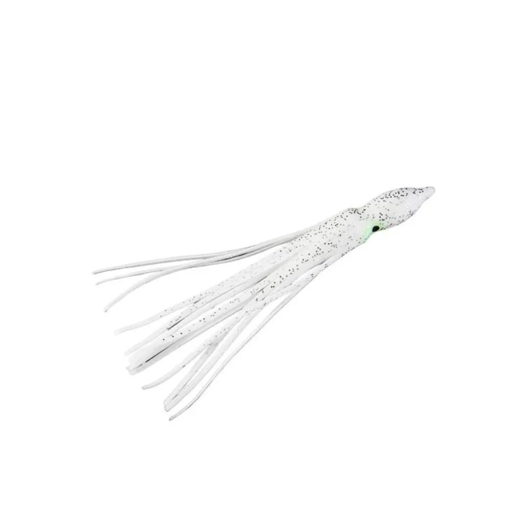 Jigging World Squid Body Skirt Teasers