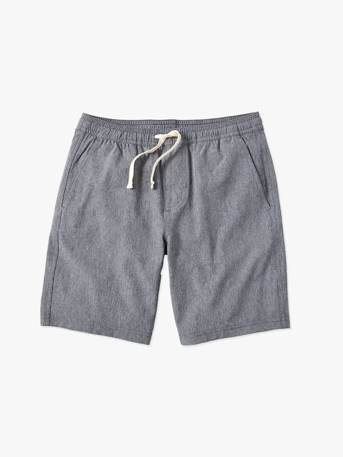 Kids One Short | Grey