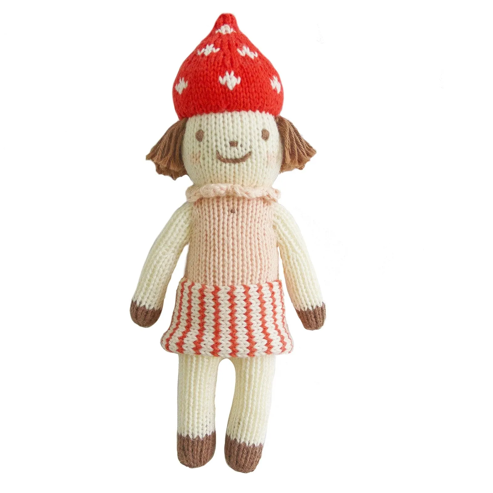 Knit Rattles (Several Styles)