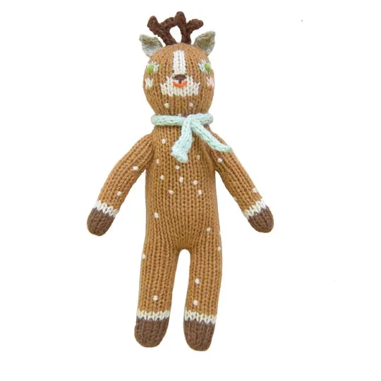 Knit Rattles (Several Styles)