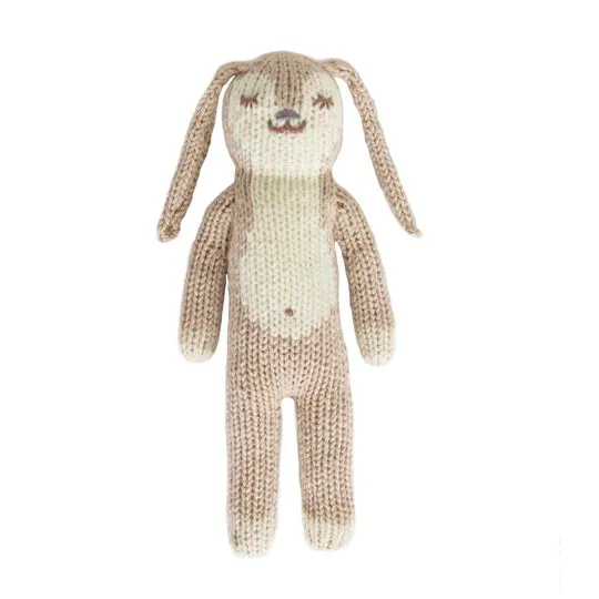 Knit Rattles (Several Styles)