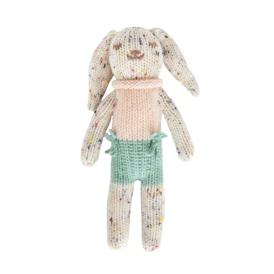 Knit Rattles (Several Styles)
