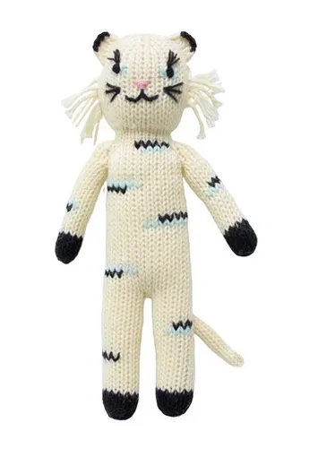 Knit Rattles (Several Styles)