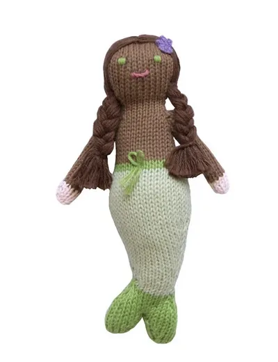 Knit Rattles (Several Styles)