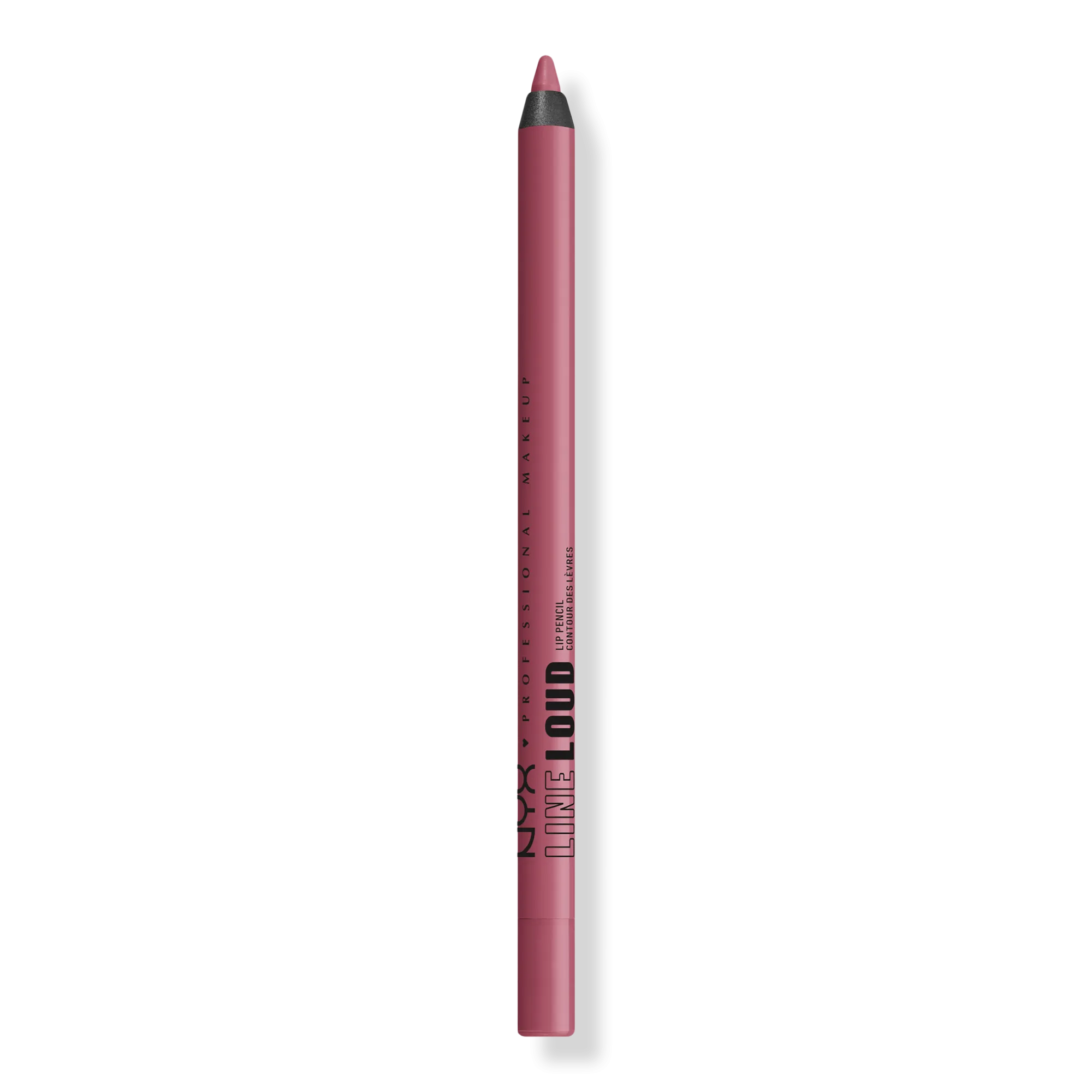 Line Loud Vegan Longwear Lip Liner