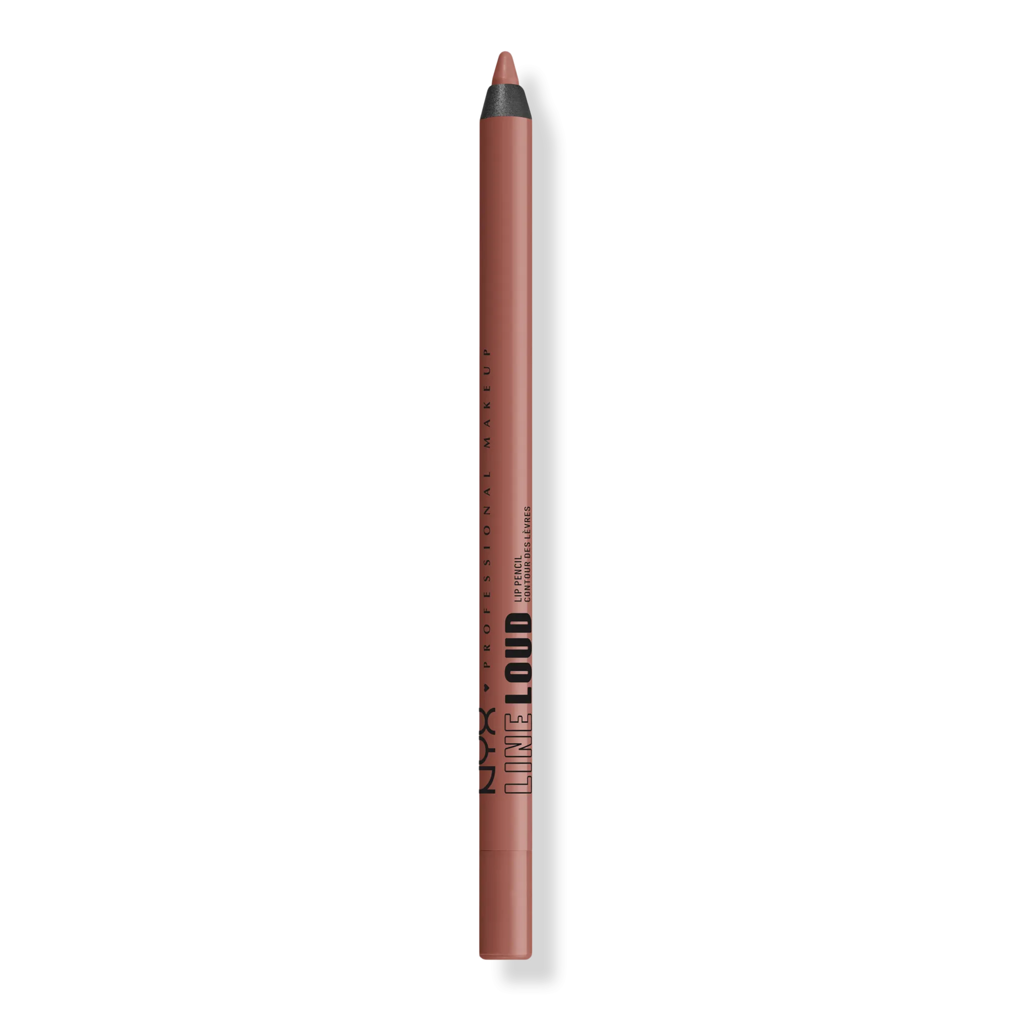 Line Loud Vegan Longwear Lip Liner