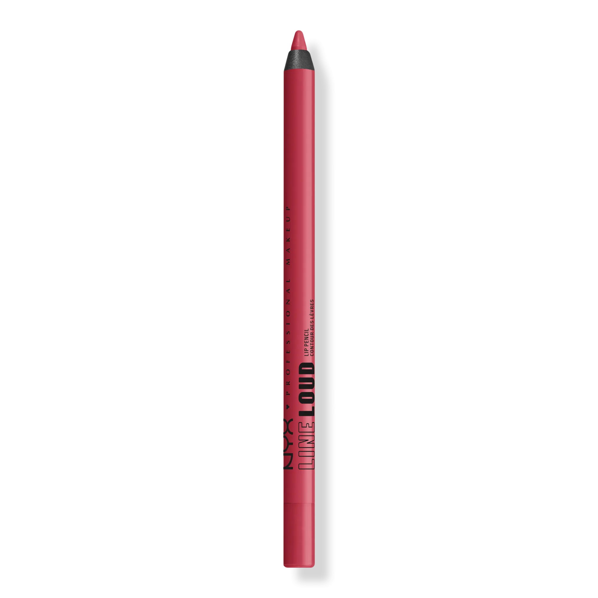 Line Loud Vegan Longwear Lip Liner