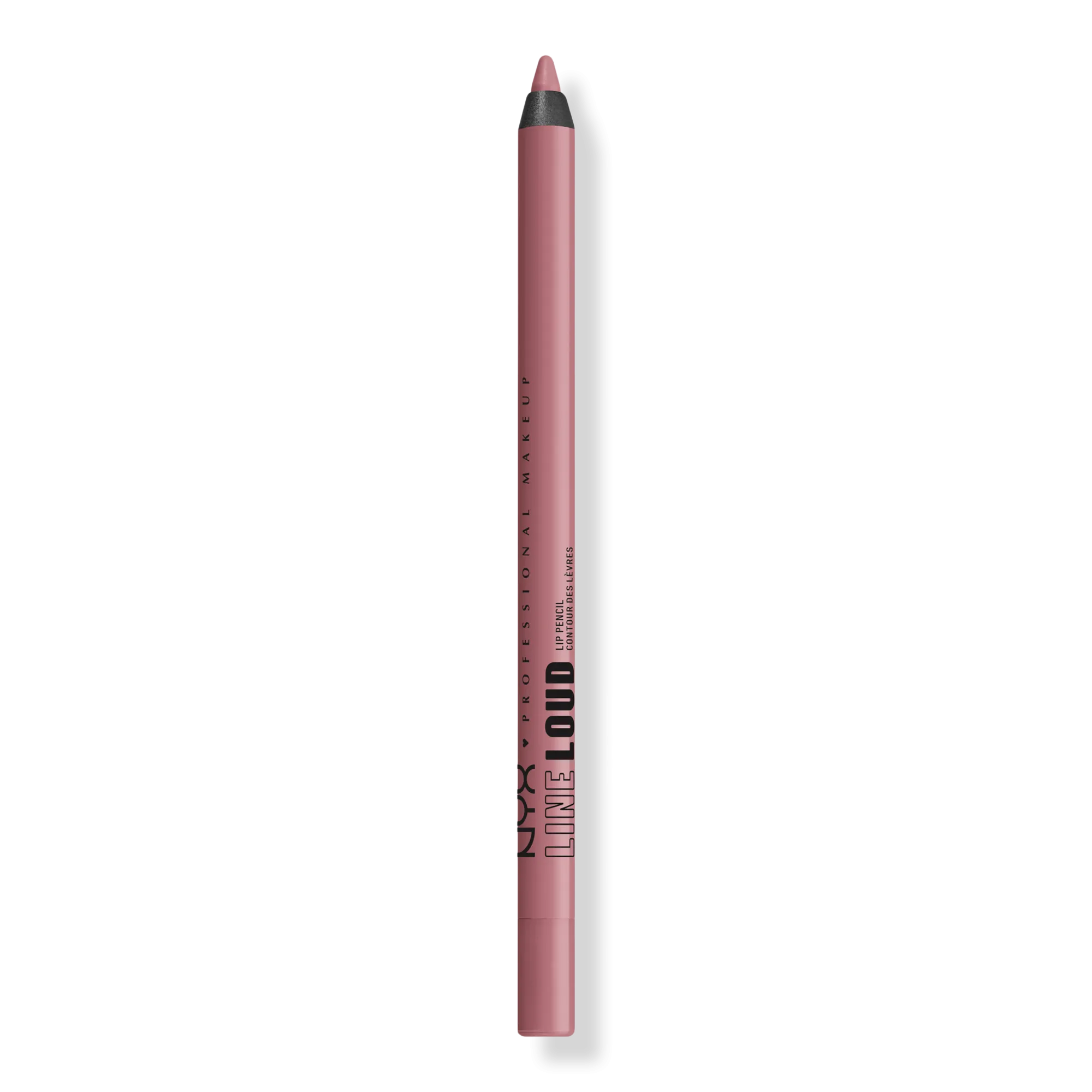 Line Loud Vegan Longwear Lip Liner