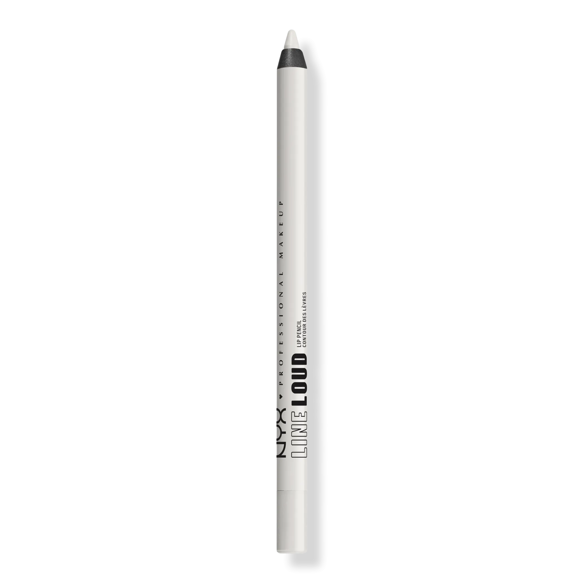 Line Loud Vegan Longwear Lip Liner