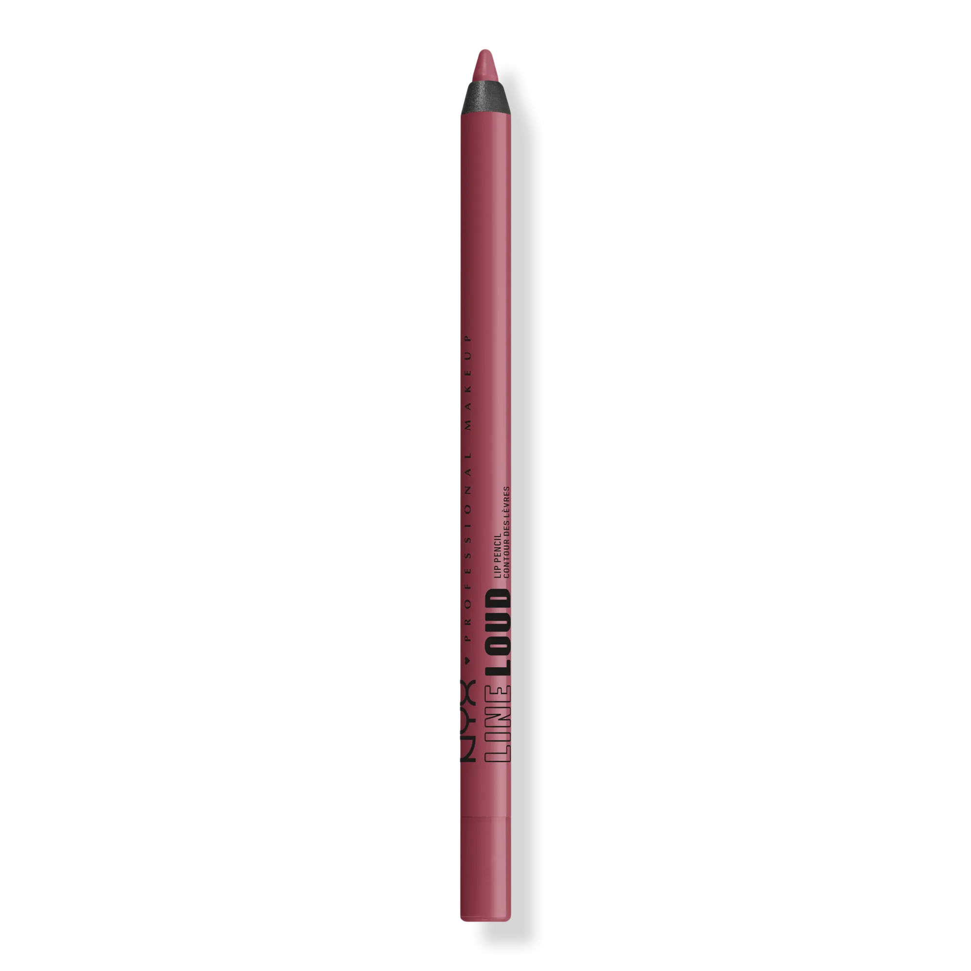 Line Loud Vegan Longwear Lip Liner