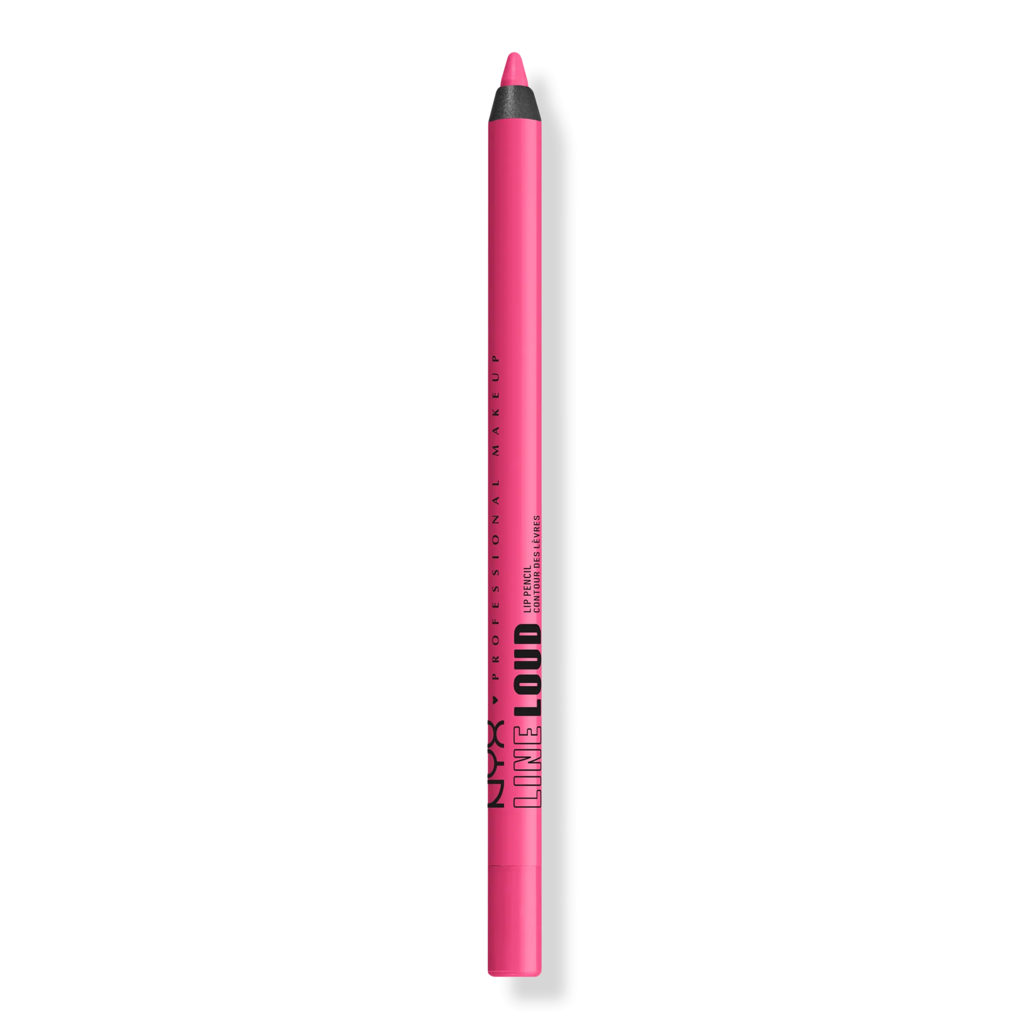 Line Loud Vegan Longwear Lip Liner