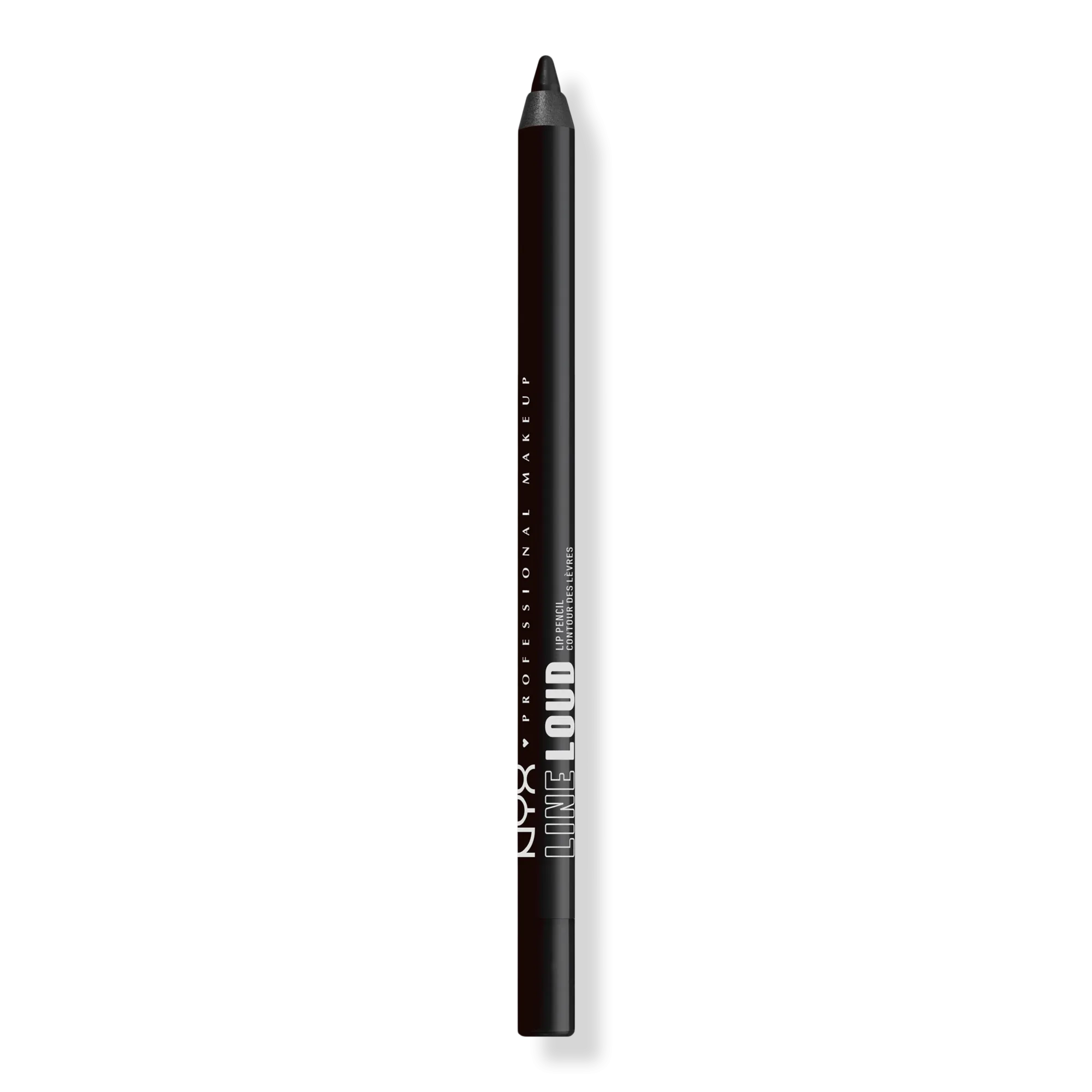 Line Loud Vegan Longwear Lip Liner
