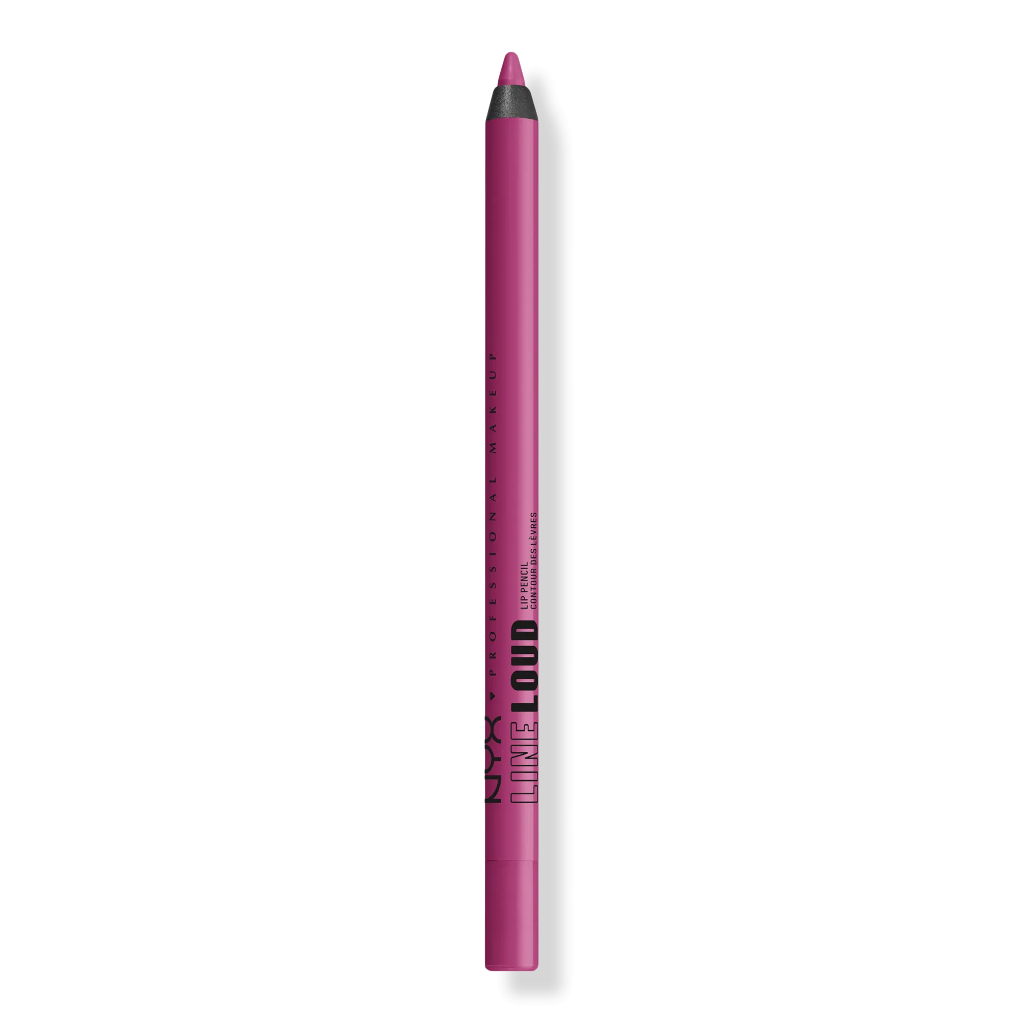 Line Loud Vegan Longwear Lip Liner