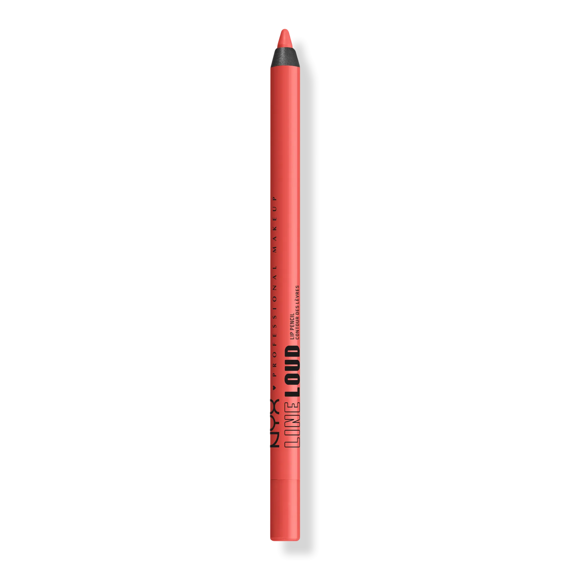 Line Loud Vegan Longwear Lip Liner