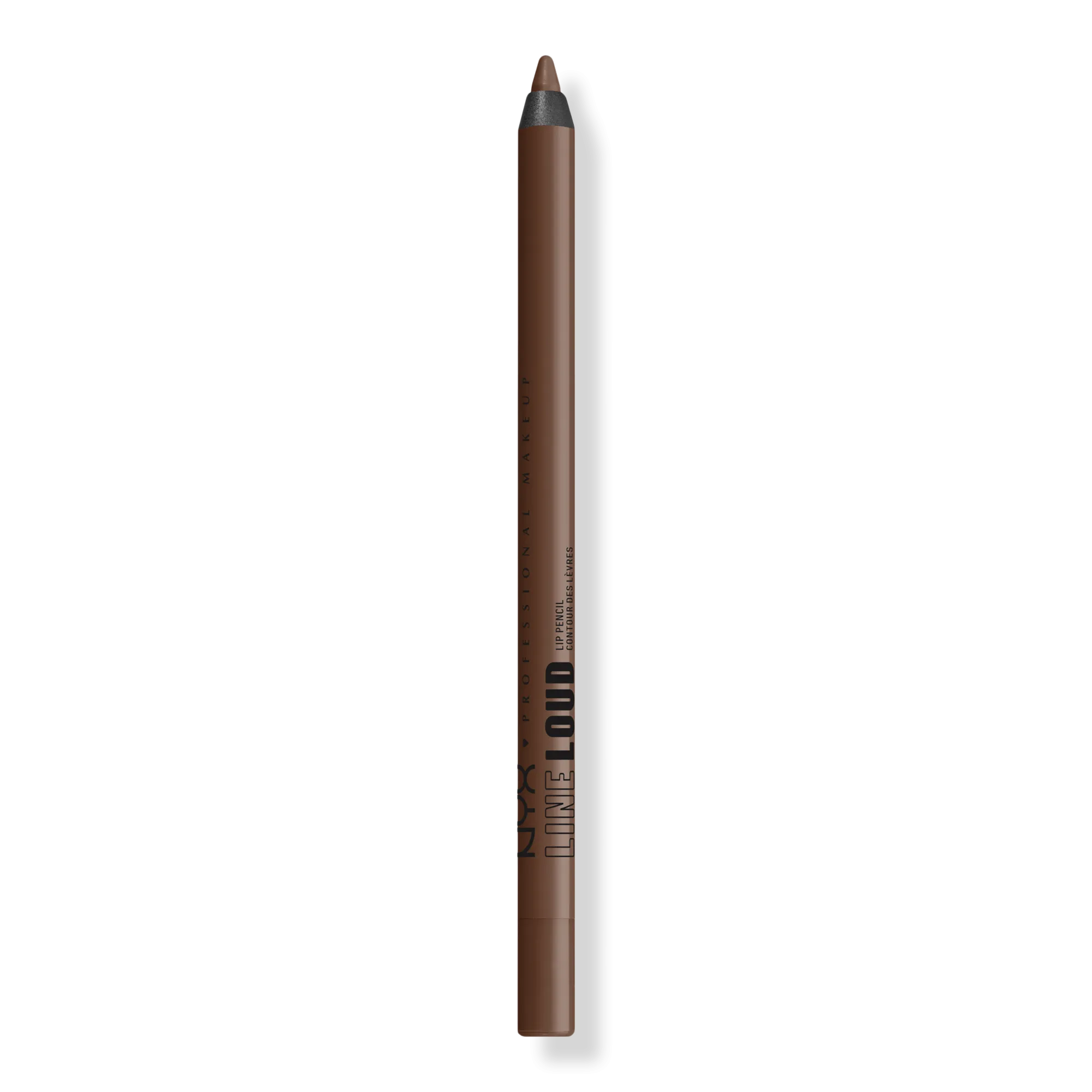 Line Loud Vegan Longwear Lip Liner