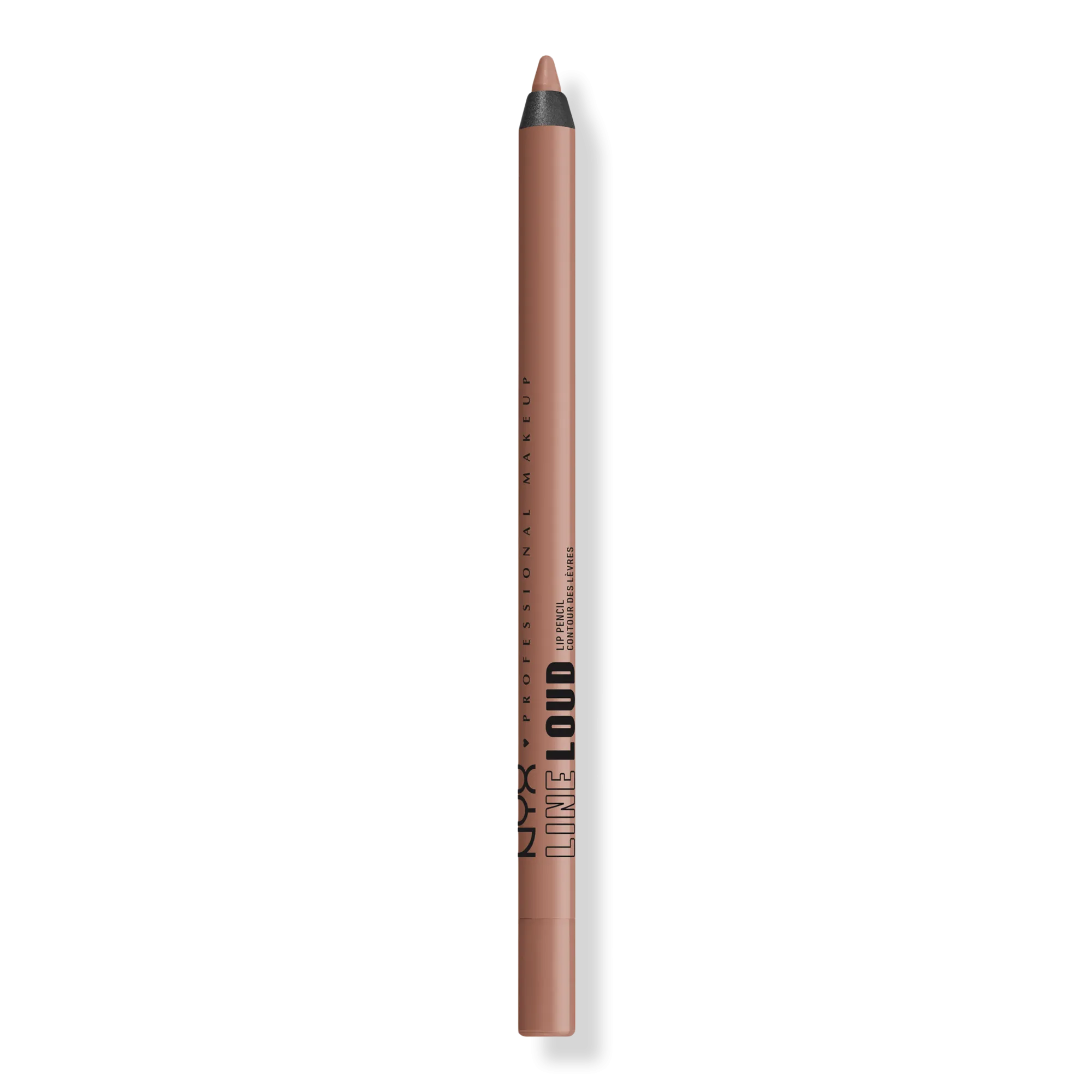 Line Loud Vegan Longwear Lip Liner